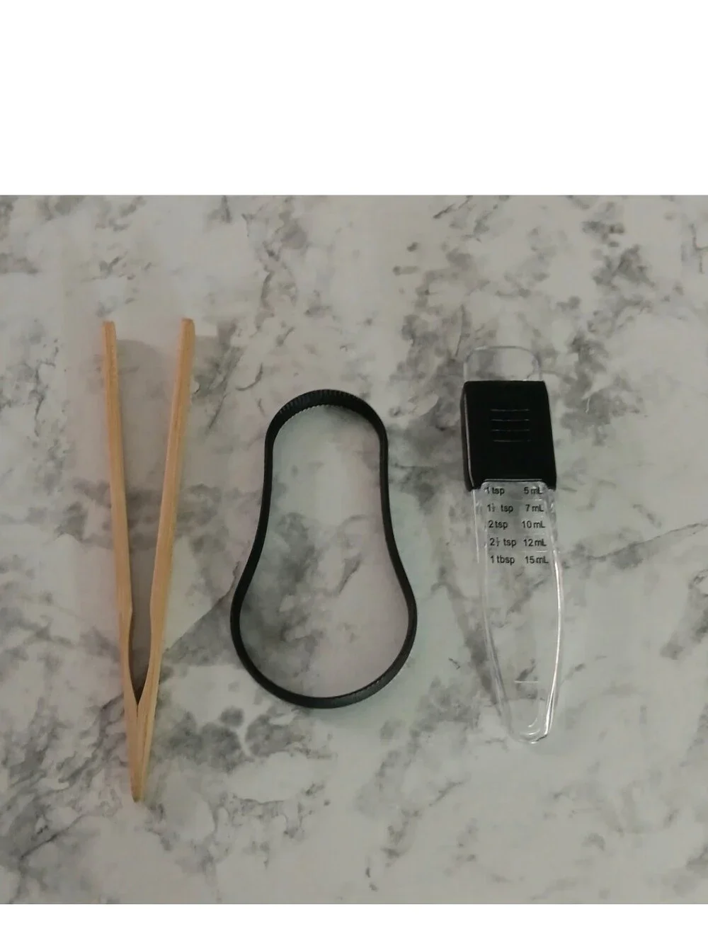 Authentic Pampered Chef Kitchen Tool Trio